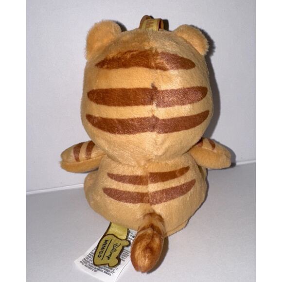 Miniso Winnie The Pooh Naughty Party Series Plush - Confirmed Tigger - Picture 3 of 7